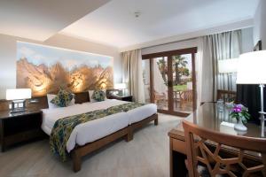 Gallery image of Swiss Inn Resort Dahab in Dahab