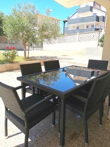 Zdjęcie z galerii obiektu Apartments Ana Medulin w Medulinie