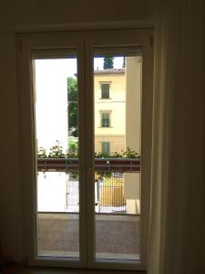 Μπαλκόνι ή βεράντα στο Frale House