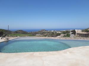 Afbeelding uit fotogalerij van Dammusi Uliveto in Pantelleria