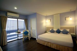 Gallery image of Hotel Alley in Hua Hin