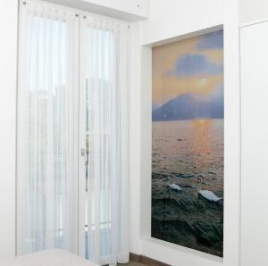 Paesaggio naturale nelle vicinanze dell'hotel