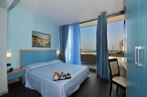 Gallery image of Nauticus Guest Room in Torre San Giovanni Ugento