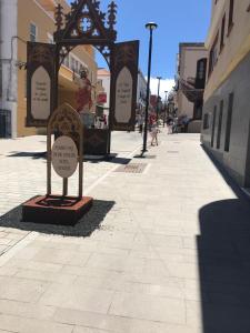 Rowery dostępne w obiekcie Atico El Paso lub w pobliżu