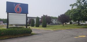 Motel 6-Tinton Falls, NJ