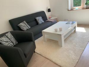 Fotografie z fotogalerie ubytování B&B Apartment Rødekro v destinaci Rødekro