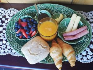 Gallery image of O Farrobo in Madalena