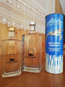 Gallery image of O Farrobo in Madalena