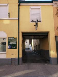 Zdjęcie z galerii obiektu Zum Goldenen Pflug w mieście Amstetten
