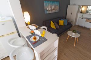 Fotografie z fotogalerie ubytování Apartment Marina v Dubrovníku