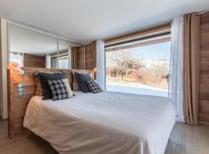 Imagen de la galería de chalet des grands bois, en Les Houches