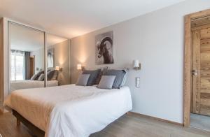 Imagen de la galería de chalet des grands bois, en Les Houches 9 fotos más