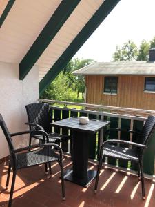 Φωτογραφία από το άλμπουμ του Zingst Haus Hugo σε Zingst