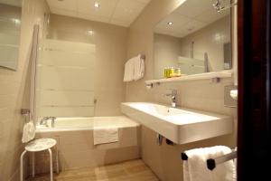 Citotel Grand Hotel L'Etape