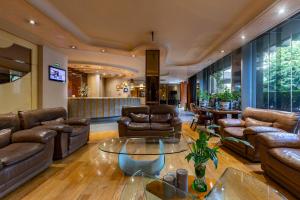 Gallery image of Hotel Beverly in Mexico City