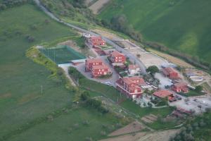 Gallery image of Fattoria Cerreto in Mosciano SantʼAngelo