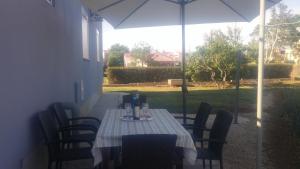 Φωτογραφία από το άλμπουμ του Holiday House Marija σε Nin