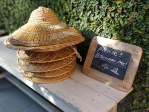 Fotografie z fotogalerie ubytování Hillock Villa v destinaci Kalaw