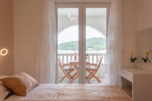 Posteľ alebo postele v izbe v ubytovaní Villa Stonehouse