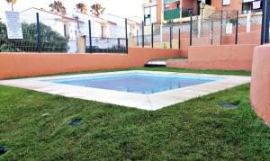 Fotografia z galérie ubytovania Urb. Jardines del Mar Manilva Apartamento v destinácii Manilva