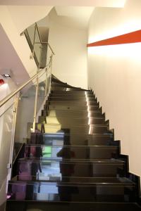 Foto dalla galleria di Hotel Grey a Lussemburgo