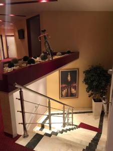 フィエルにあるGrand Hotel Petrolのギャラリーの写真 +7枚の写真