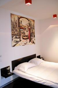 Galeriebild der Unterkunft Hotel Grey in Luxemburg (Stadt)