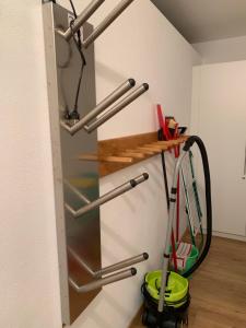 Galería fotográfica de Ferienwohnung Kathrin en Kaltenbach