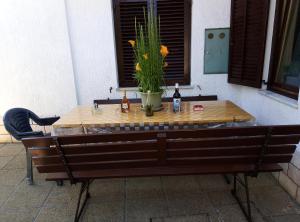 Fotografie z fotogalerie ubytování Apartments Placovici v destinaci Volosko