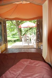 Gallery image of Camping les Tournesols in Sillé-le-Guillaume