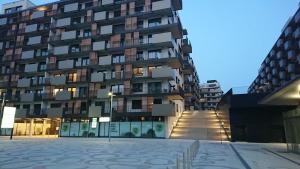 Zdjęcie z galerii obiektu Good Vienna Apartment w Wiedniu