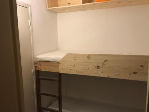 Gambar di galeri bagi Grand studio duplex mezzanine. di Pra-Loup