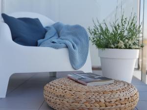 Zdjęcie z galerii obiektu CHILLIapartamenty - Bliżej Morza - HYGGE w Kołobrzegu