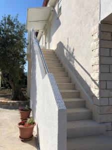 Fotografie z fotogalerie ubytování Apartments Zora v Rogoznici