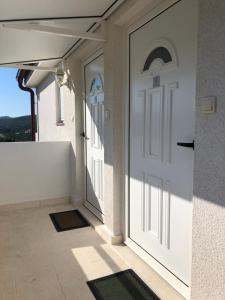 Fotografie z fotogalerie ubytování Apartments Zora v Rogoznici