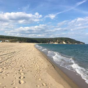Gallery image of Goritsa holiday - Karadere beach in Goritsa