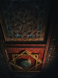 Fotografie z fotogalerie ubytování Dar Mfaddel v destinaci Fès