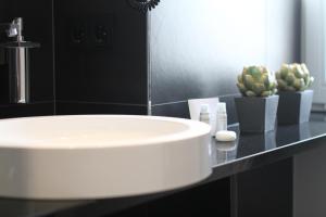 Foto dalla galleria di Hotel Grey a Lussemburgo