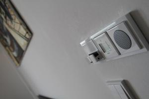Foto dalla galleria di Hotel Grey a Lussemburgo