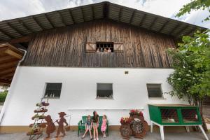 Fotografie z fotogalerie ubytování Lerchs Landhotel v destinaci Sankt Johann im Pongau