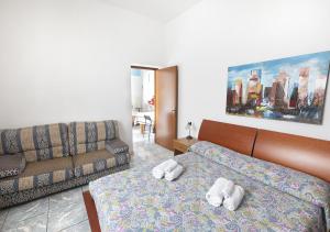 Foto dalla galleria di La Corte a Rescaldina