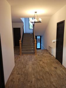 Foto dalla galleria di Level Up Hotel & Restaurant a Kobuleti
