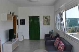 Μια τηλεόραση ή/και κέντρο ψυχαγωγίας στο Casa Volcán de Ye