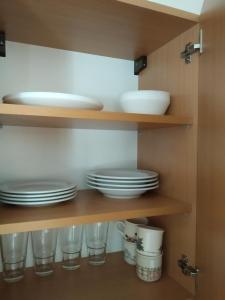 Fotografia z galérie ubytovania Joe Beach Apartman v destinácii Keszthely