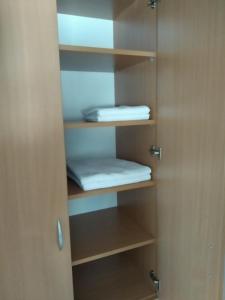 Fotografia z galérie ubytovania Joe Beach Apartman v destinácii Keszthely