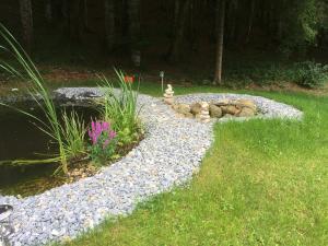 Gallery image of Haus Rading in Rading