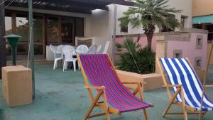 Fotografie z fotogalerie ubytování L'Oasi di Recale v destinaci Scauri