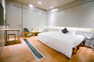 Gallery image of Hotel Shumei Chiayi in Zhongpu