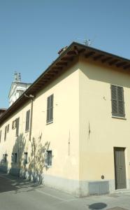 Gallery image of Casa Sisu - Apartment in Bergamo