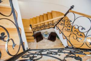 Fotografie z fotogalerie ubytování Heritage Hotel Dea Hvar v destinaci Hvar